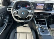 2025 BMW 330i 330i xDrive Sedan