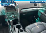 2016 Ford Explorer Sport SUV