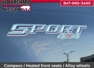 2023 Ford F-150 Lariat Truck SuperCrew Cab