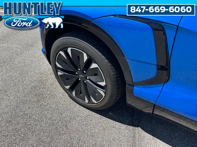 2024 Chevrolet Blazer EV RS SUV