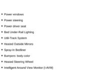 2025 Nissan Frontier PRO-4X Truck Crew Cab