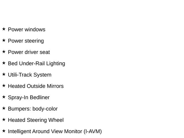 2025 Nissan Frontier PRO-4X Truck Crew Cab