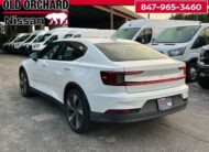 2024 Polestar Polestar 2 Long Range Dual Motor Hatchback