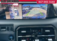 2026 Nissan Armada PRO-4X SUV