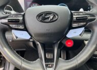 2023 Hyundai Elantra N Base Sedan