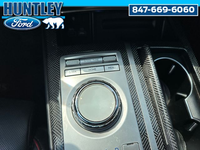 2023 Genesis G80 3.5T Sedan