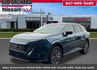 2025 Nissan Murano SL SUV