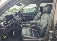 2023 Kia Telluride S SUV