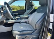 2023 Ford F-150 Limited Truck SuperCrew Cab