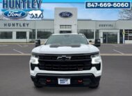2022 Chevrolet Silverado 1500 LT Trail Boss Truck Crew Cab