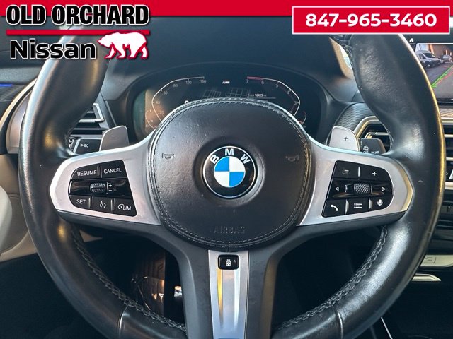 2024 BMW X3 xDrive30i SUV