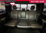 2016 Ford F-150 Lariat Truck SuperCrew Cab