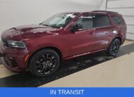 2023 Dodge Durango R/T Plus SUV