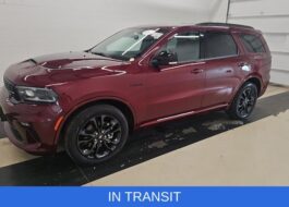 2023 Dodge Durango R/T Plus SUV