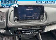 2024 Nissan Rogue SV SUV