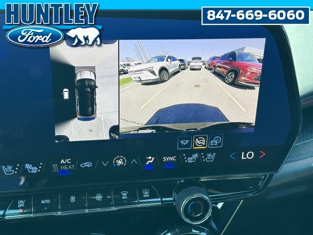 2024 Chevrolet Blazer EV RS SUV