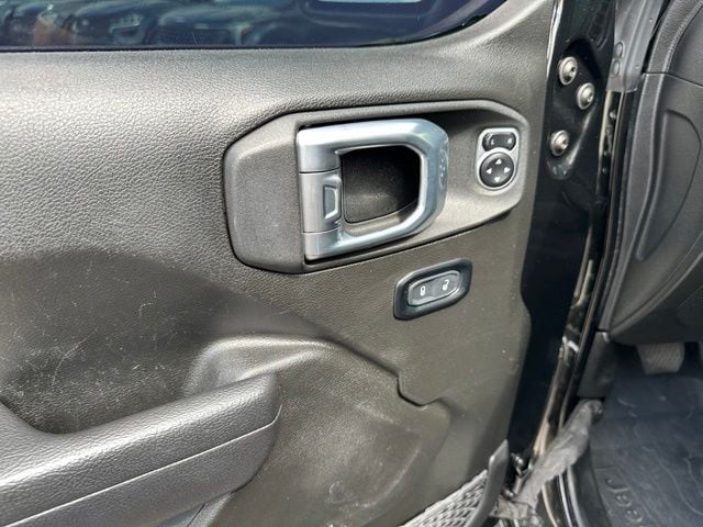 2024 Jeep Wrangler 4xe Willys 4xe SUV