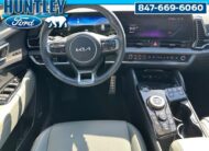 2024 Kia Sportage Plug-In Hybrid X-Line Prestige SUV