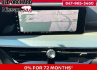 2026 Nissan Murano SL SUV