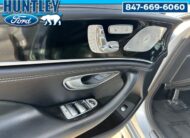 2024 Mercedes-Benz AMG GT 43 4-Door Base Hatchback