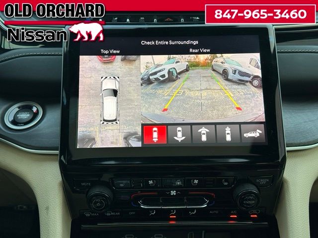 2022 Jeep Grand Cherokee 4xe - Photo 16