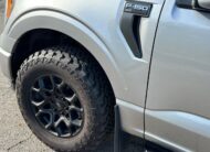 2021 Ford F-150 XLT Truck SuperCrew Cab