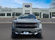 2021 Ford F-150 Raptor Truck SuperCrew Cab