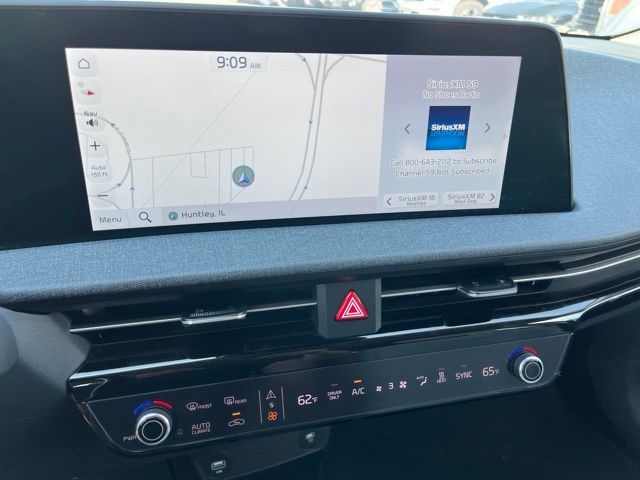 2023 Kia EV6 Wind SUV