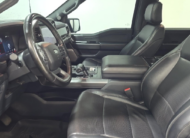 2025 Ford F-150 Lariat Truck SuperCrew Cab