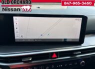 2024 Kia Sorento S SUV