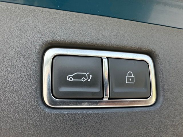 2024 Kia EV9 GT-Line SUV