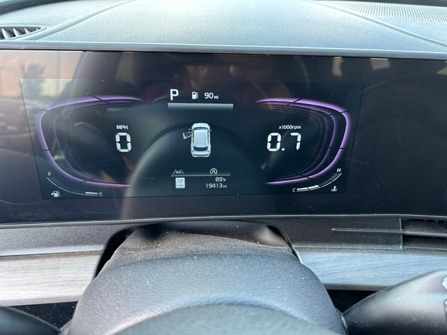 2024 Kia Sportage X-Line SUV