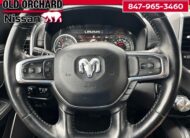 2022 Ram 1500 Laramie Truck Crew Cab