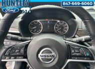 2020 Nissan Altima 2.5 SL Sedan