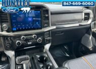 2023 Ford F-150 Platinum Truck SuperCrew Cab