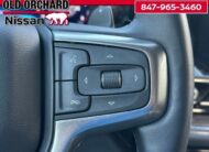 2024 Chevrolet Silverado 1500 RST Truck Crew Cab