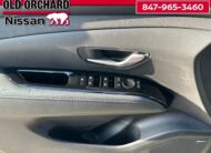 2025 Hyundai Tucson Limited SUV