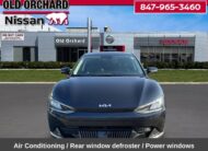 2023 Kia EV6 Wind SUV