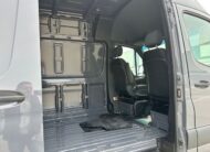 2024 Mercedes-Benz Sprinter 2500 Cargo 170 WB Van