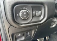 2023 Ram 1500 Laramie Truck Crew Cab
