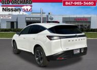 2026 Nissan Murano SL SUV