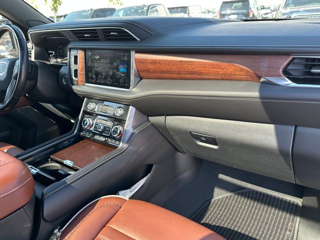 2023 GMC Yukon Denali Ultimate SUV