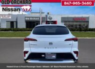 2024 Buick Envista Sport Touring SUV