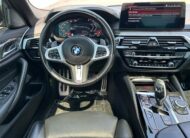 2022 BMW M550i M550i xDrive Sedan