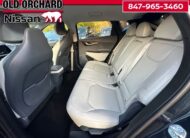 2023 Kia EV6 Wind SUV