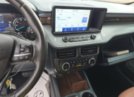 2024 Ford Maverick Lariat Truck