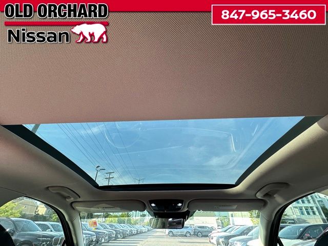 2024 Kia Sorento S SUV