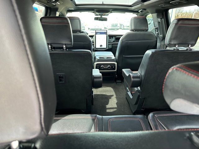 2024 Ford Expedition Max Limited SUV