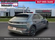 2024 Hyundai IONIQ 5 SE SUV
