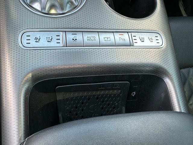 2024 Genesis GV60 Performance SUV